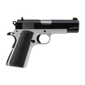 Tisas Aviator .45 ACP 1911 Pistol - 4.25" - 2x 7rd Mags